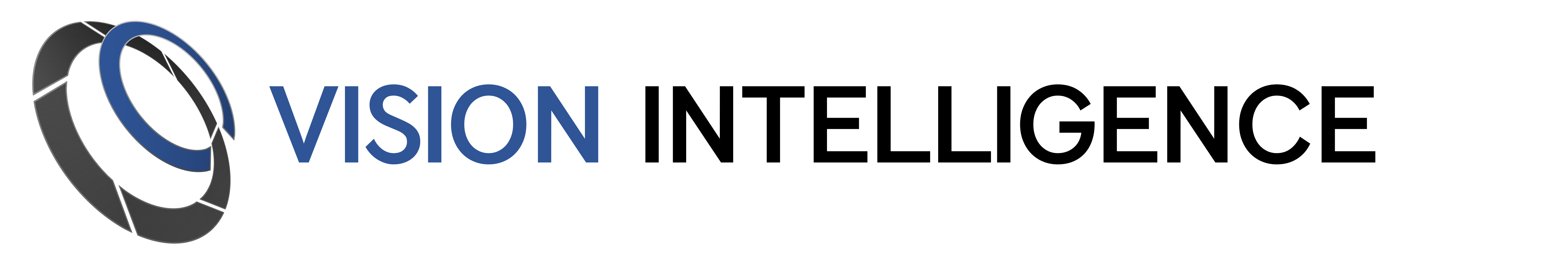 Vision Intelligence 로고