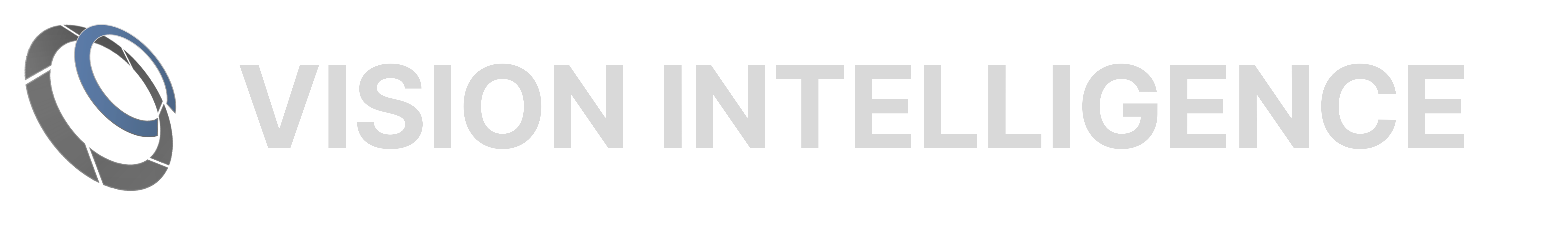 Vision Intelligence 로고